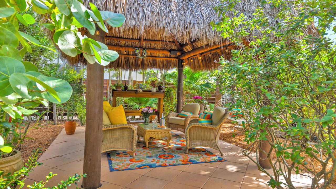 Photo of Patio Balcony in North Beach