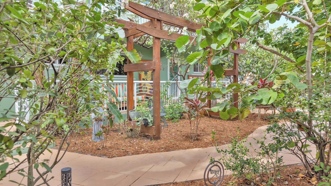 Photo of Outdoor in North Beach