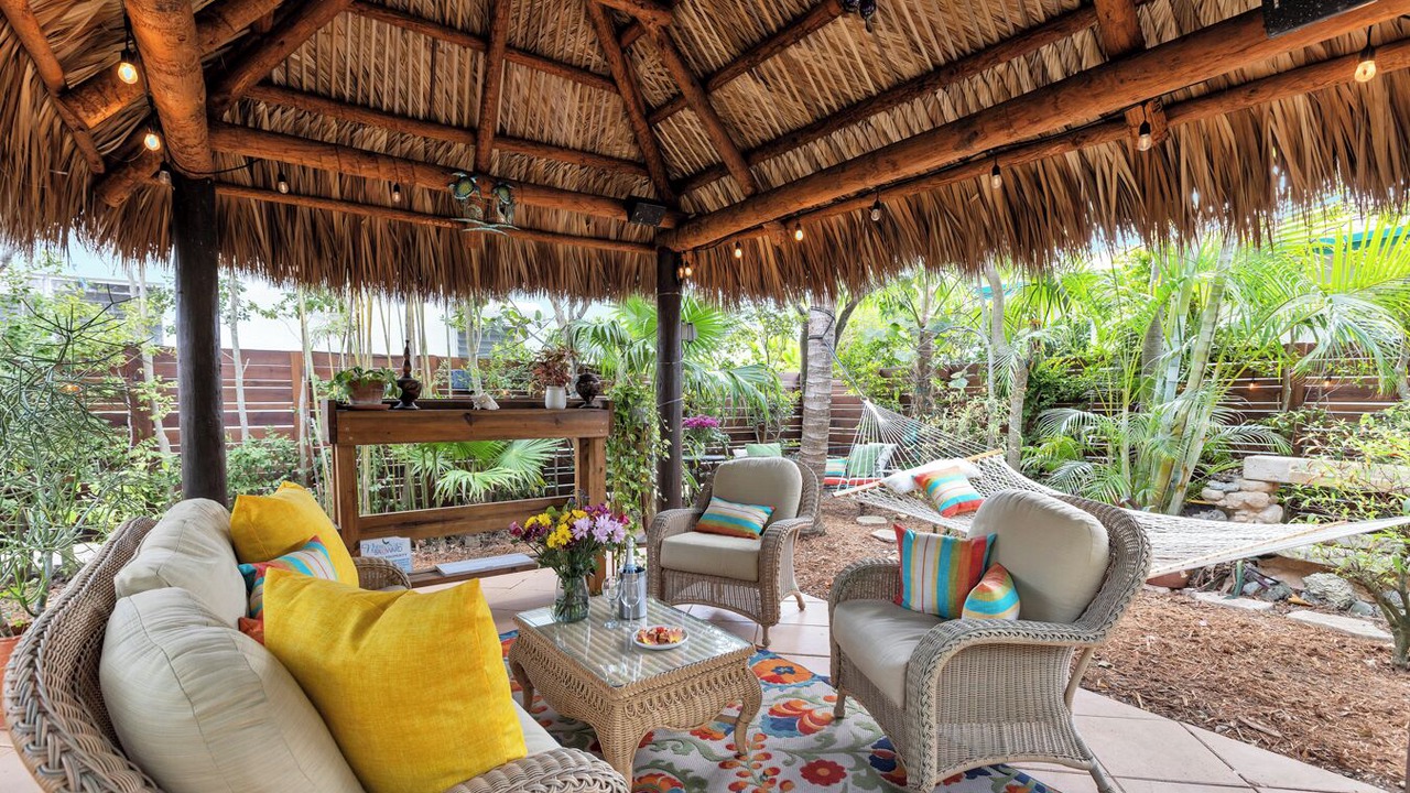 Photo of Patio Balcony in North Beach