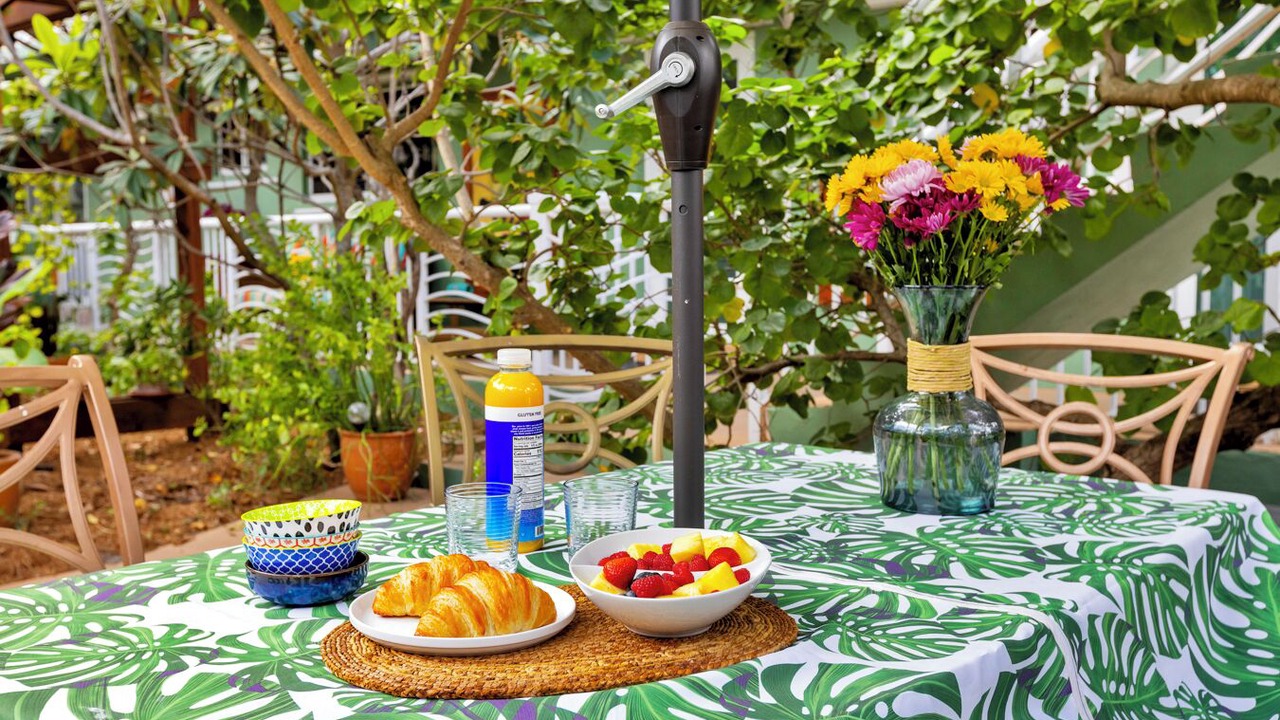 Photo of Outdoor in North Beach