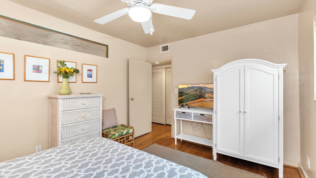 Photo of Bedroom in North Beach