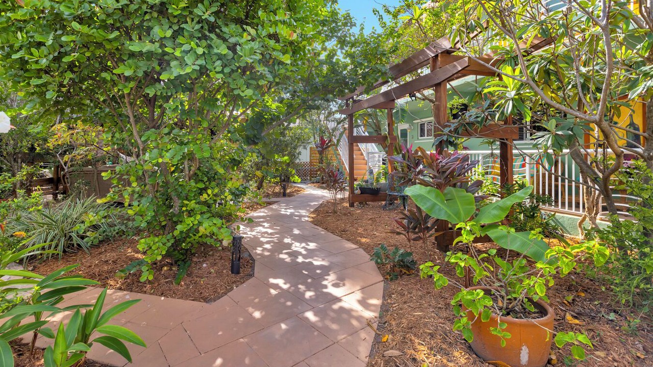 Photo of Outdoor in North Beach