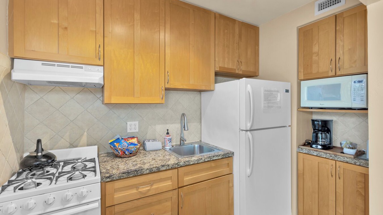 Photo of Kitchen in North Beach