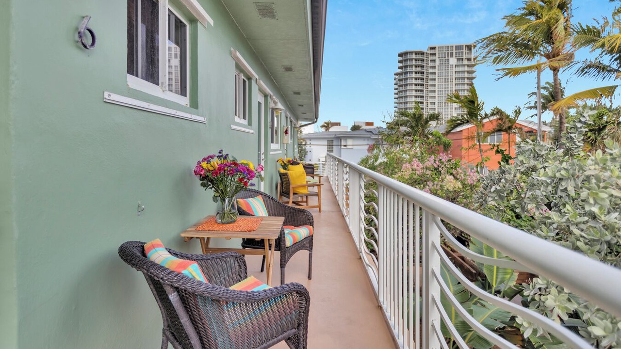 Photo of Outdoor in North Beach