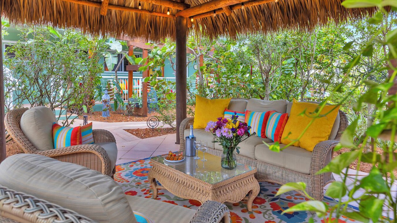 Photo of Patio Balcony in North Beach