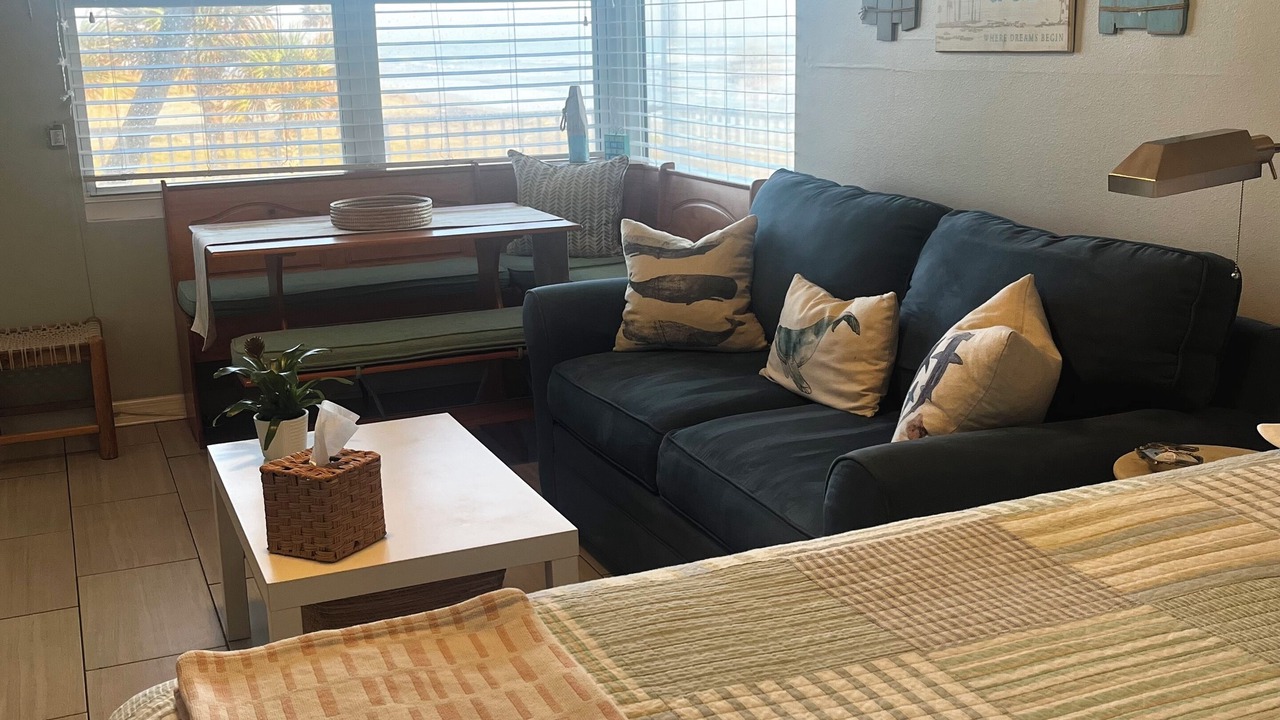 Photo of Livingroom in Lenox Park