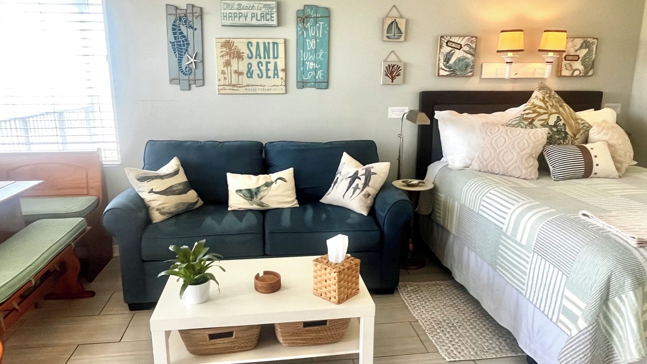 Photo of Bedroom in Lenox Park