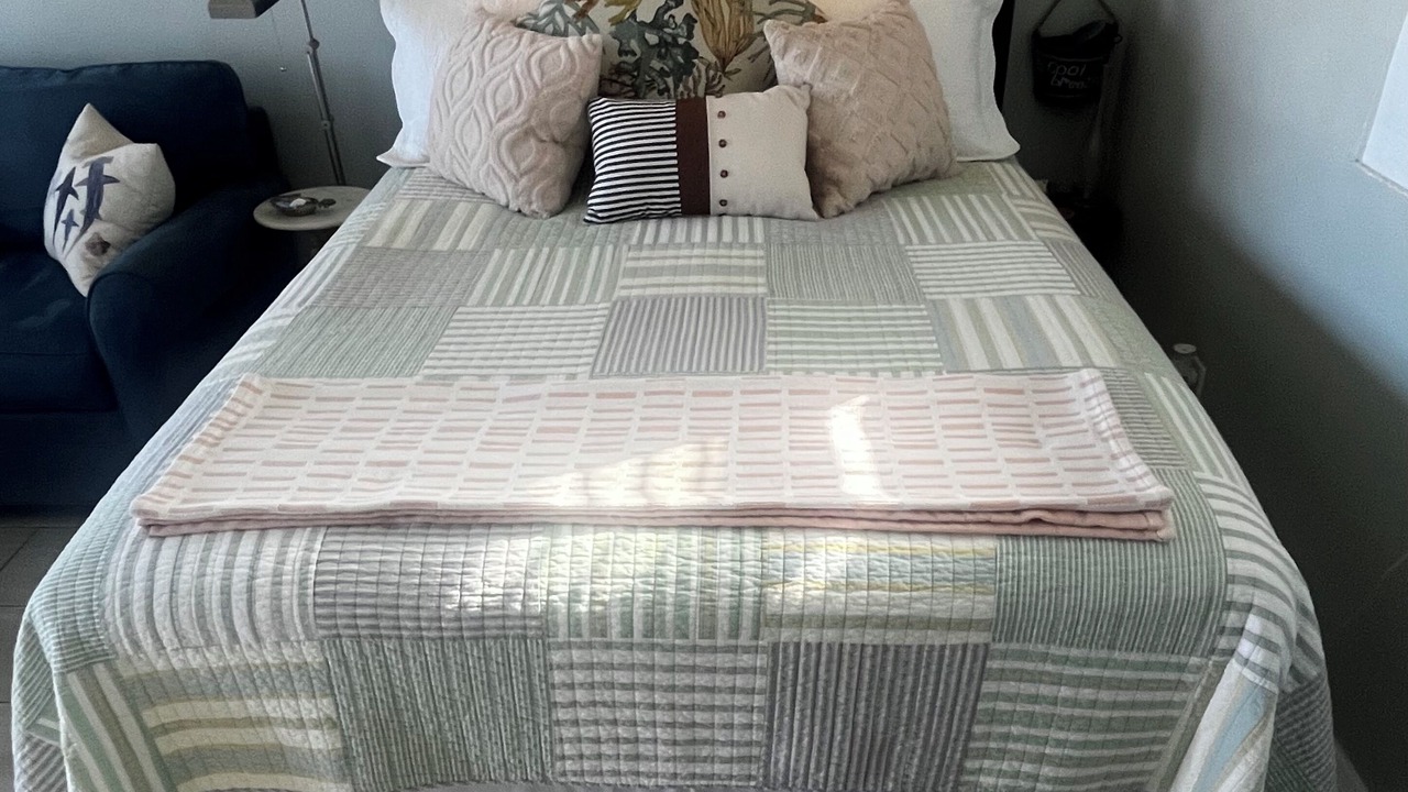 Photo of Bedroom in Lenox Park