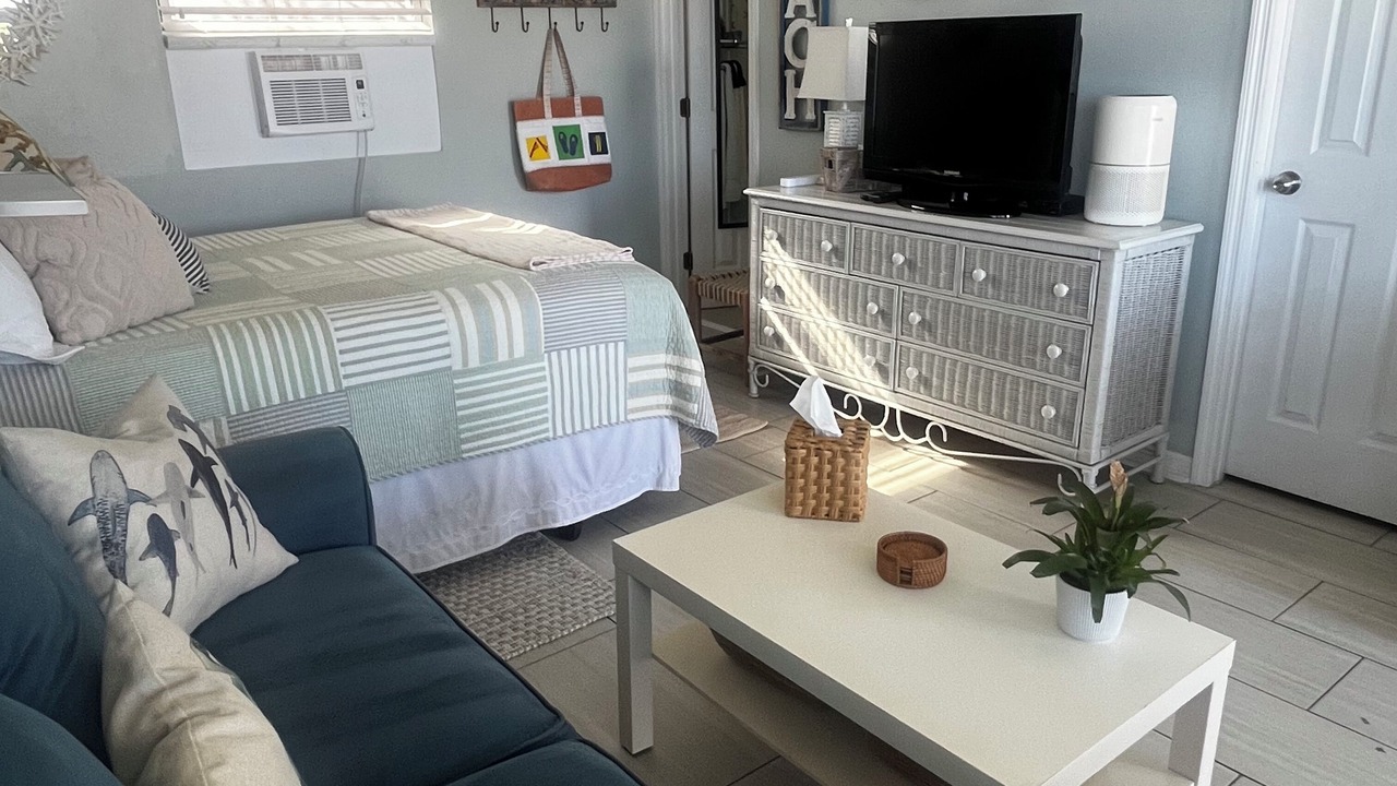 Photo of Bedroom in Lenox Park