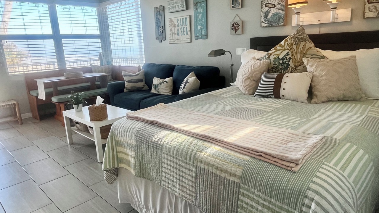 Photo of Bedroom in Lenox Park