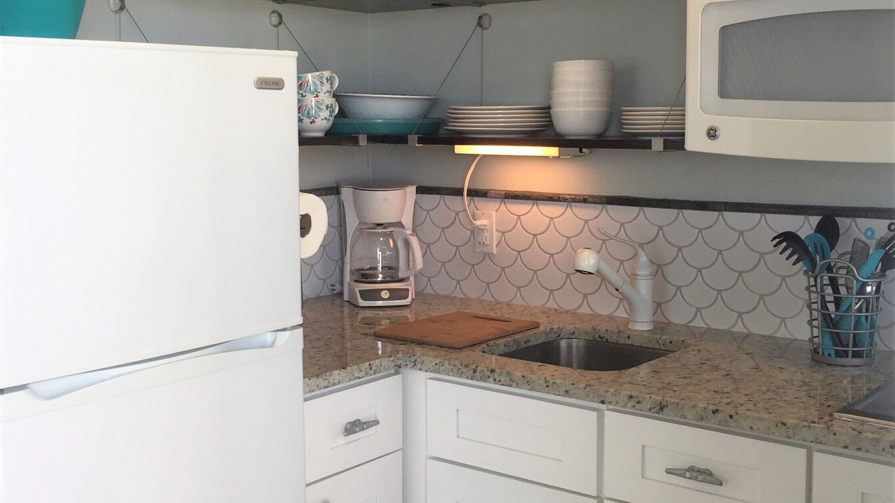 Photo of Kitchen in Lenox Park