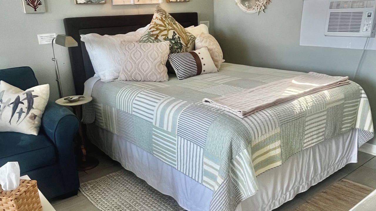Photo of Bedroom in Lenox Park