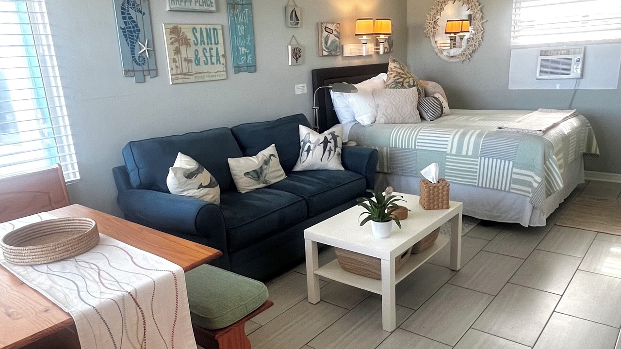 Photo of Bedroom in Lenox Park