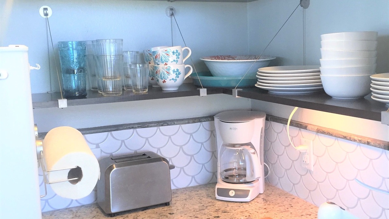 Photo of Kitchen in Lenox Park