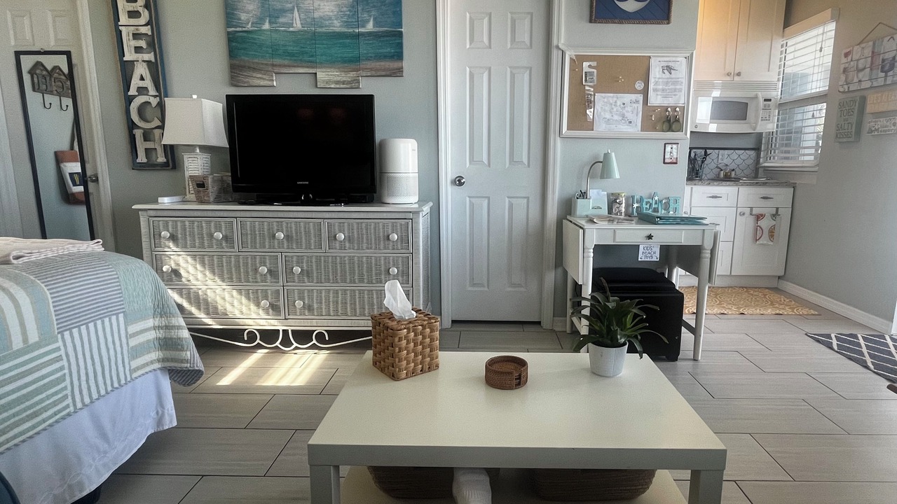 Photo of Bedroom in Lenox Park