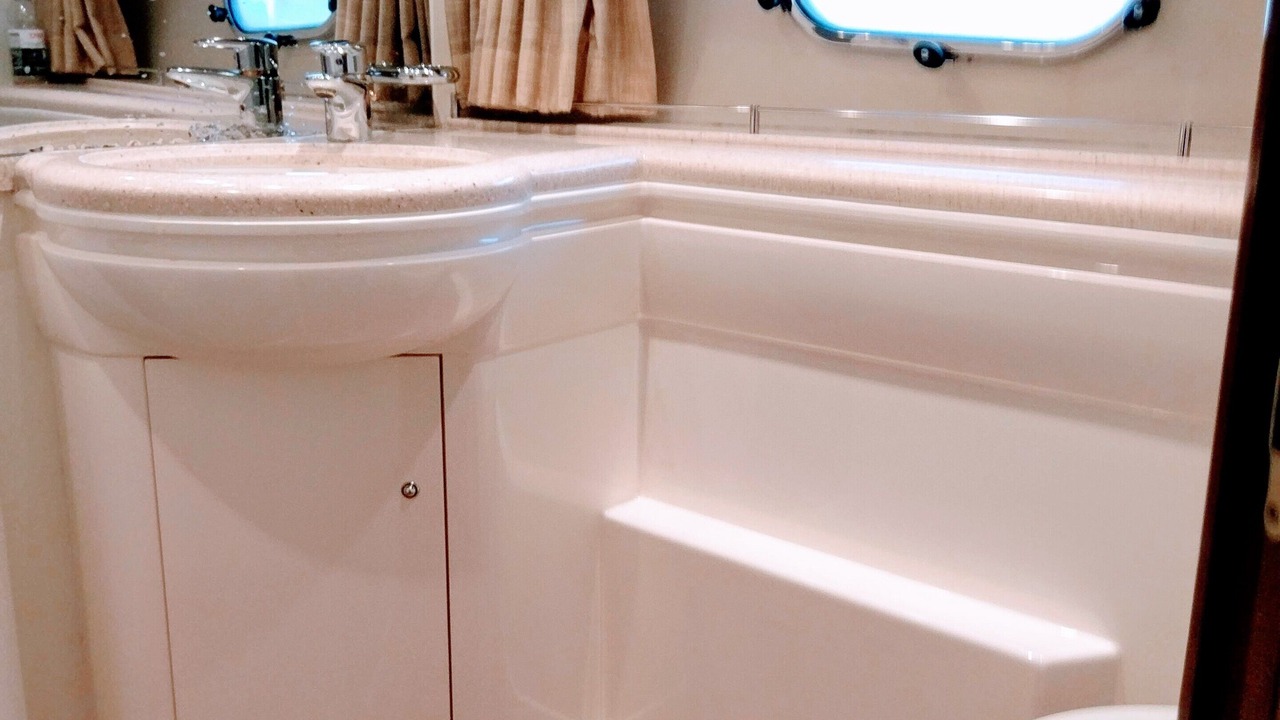 Photo of Bathroom in St. Petersburg