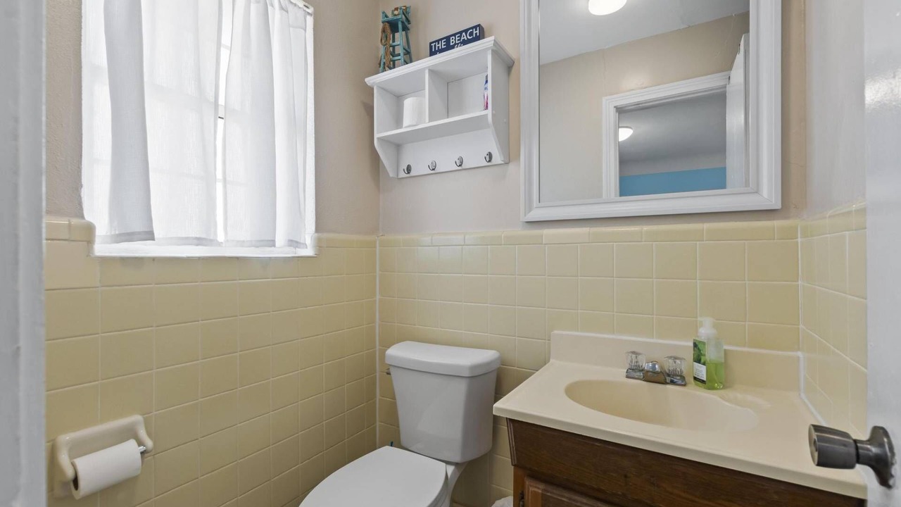 Photo of Bathroom in Painters Hill