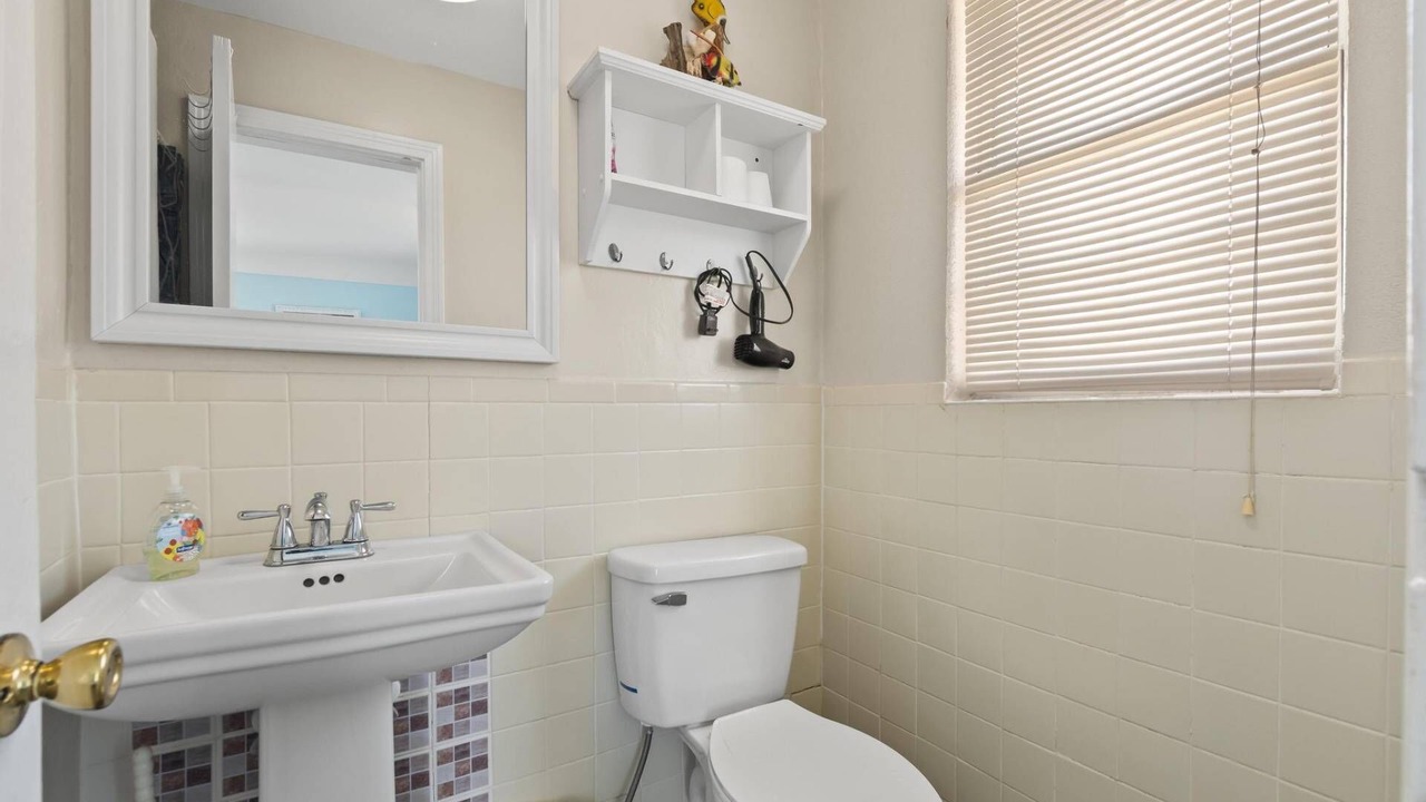 Photo of Bathroom in Painters Hill