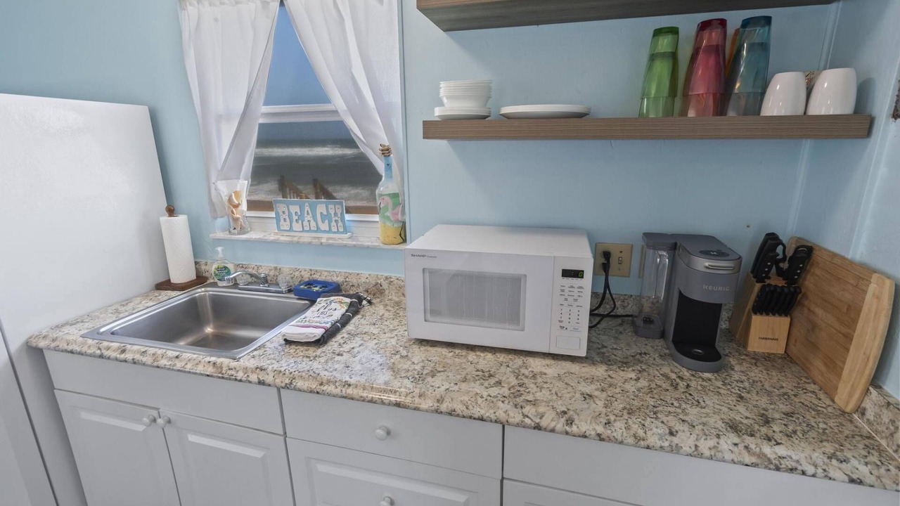 Photo of Kitchen in Painters Hill