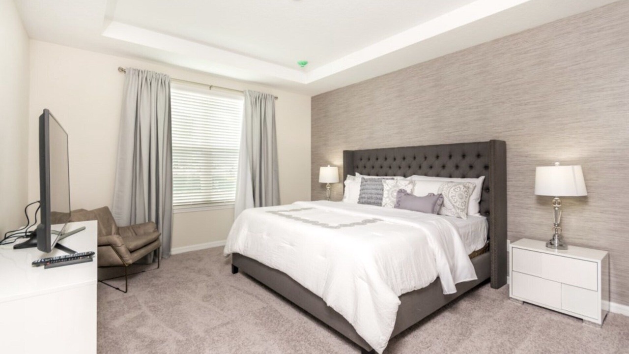 Photo of Bedroom in Indian Ridge