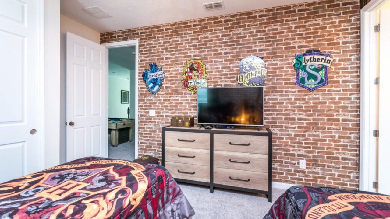 Photo of Bedroom in Indian Ridge