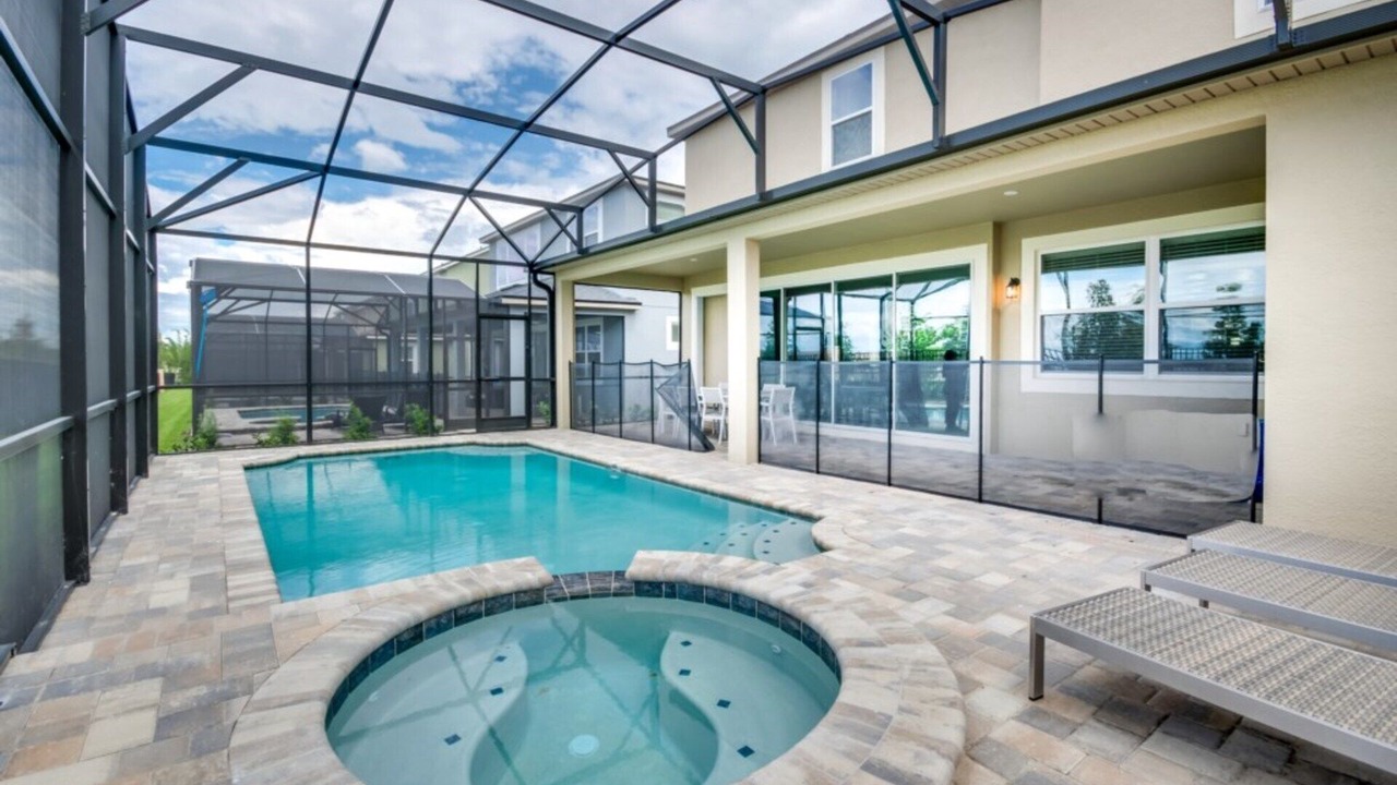 Photo of Outdoor in Indian Ridge
