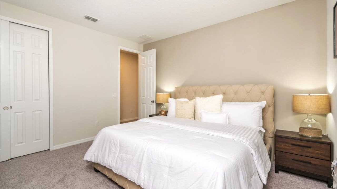 Photo of Bedroom in Indian Ridge