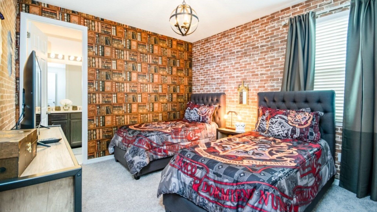 Photo of Bedroom in Indian Ridge