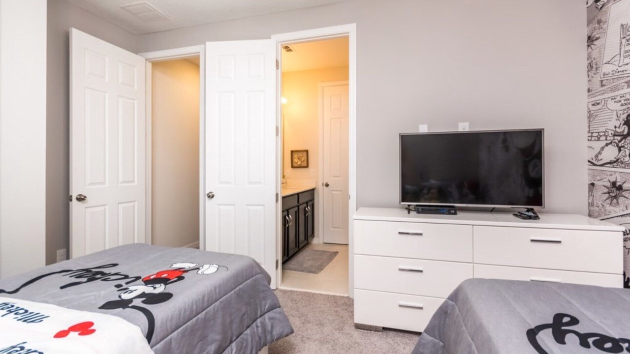 Photo of Bedroom in Indian Ridge