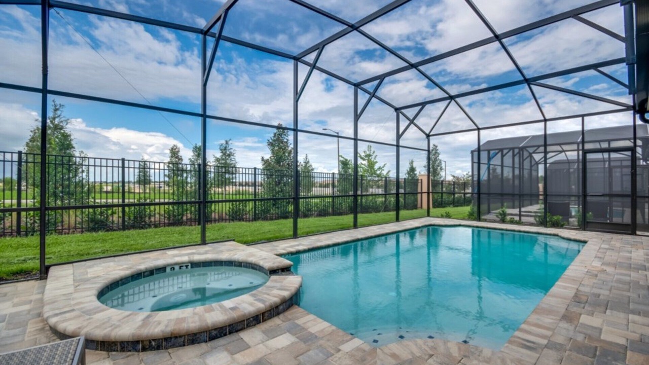 Photo of Outdoor in Indian Ridge