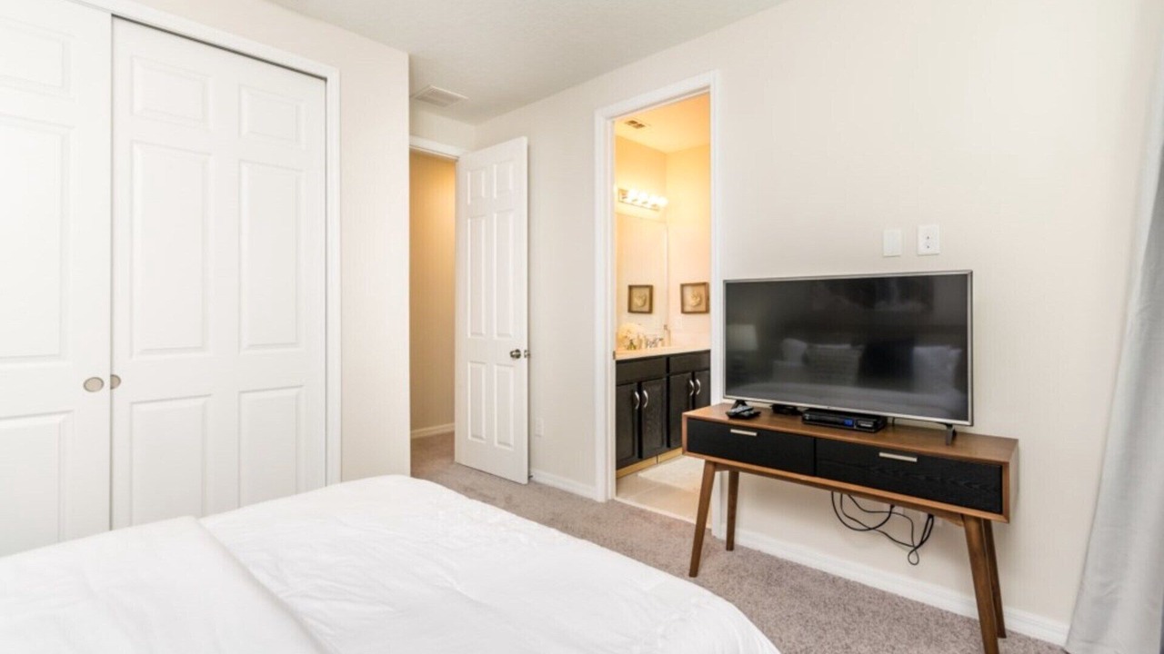 Photo of Bedroom in Indian Ridge