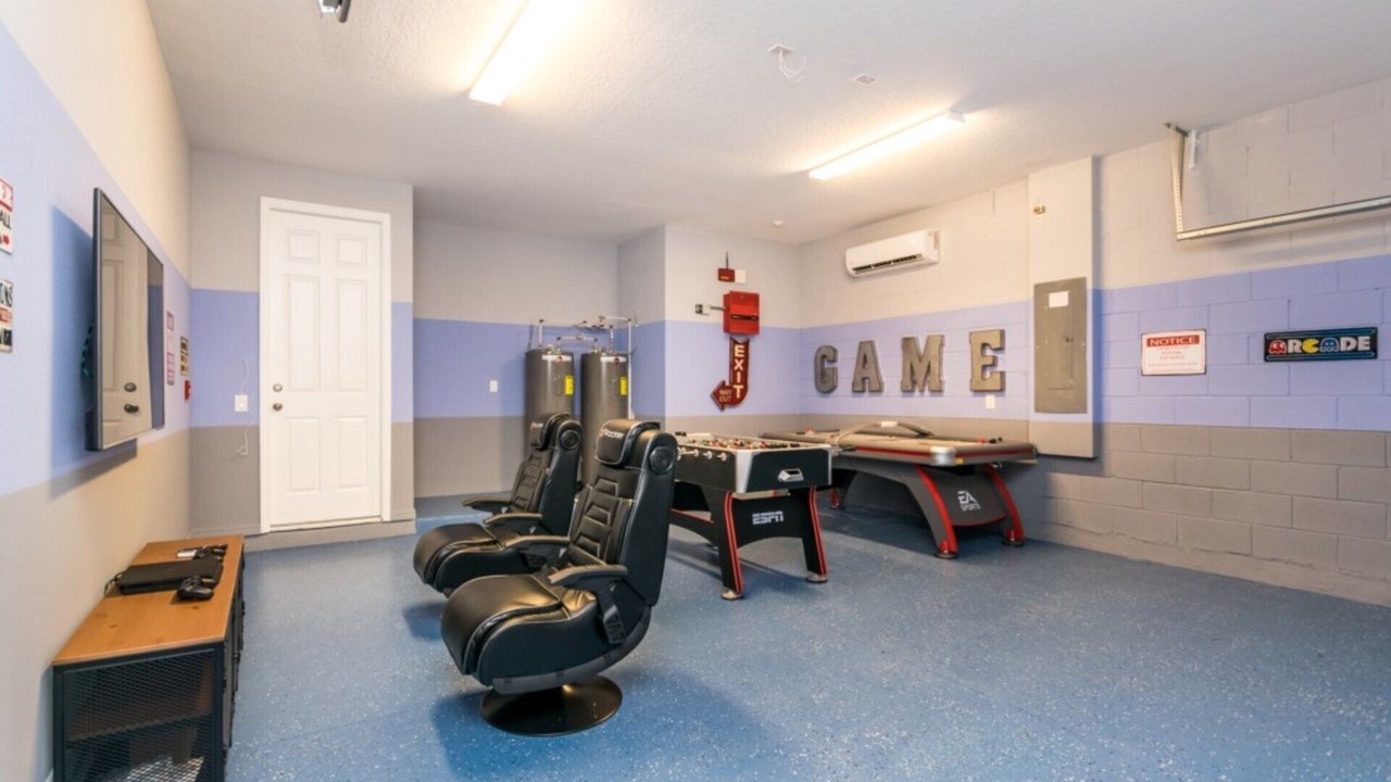 Photo of Bedroom in Indian Ridge