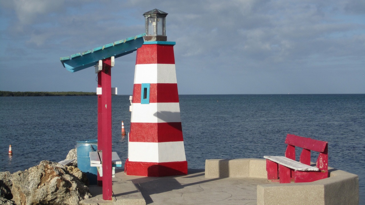 Photo of Others in Tavernier