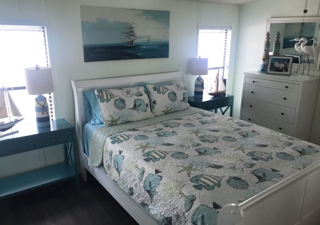 Photo of Bedroom in Tavernier