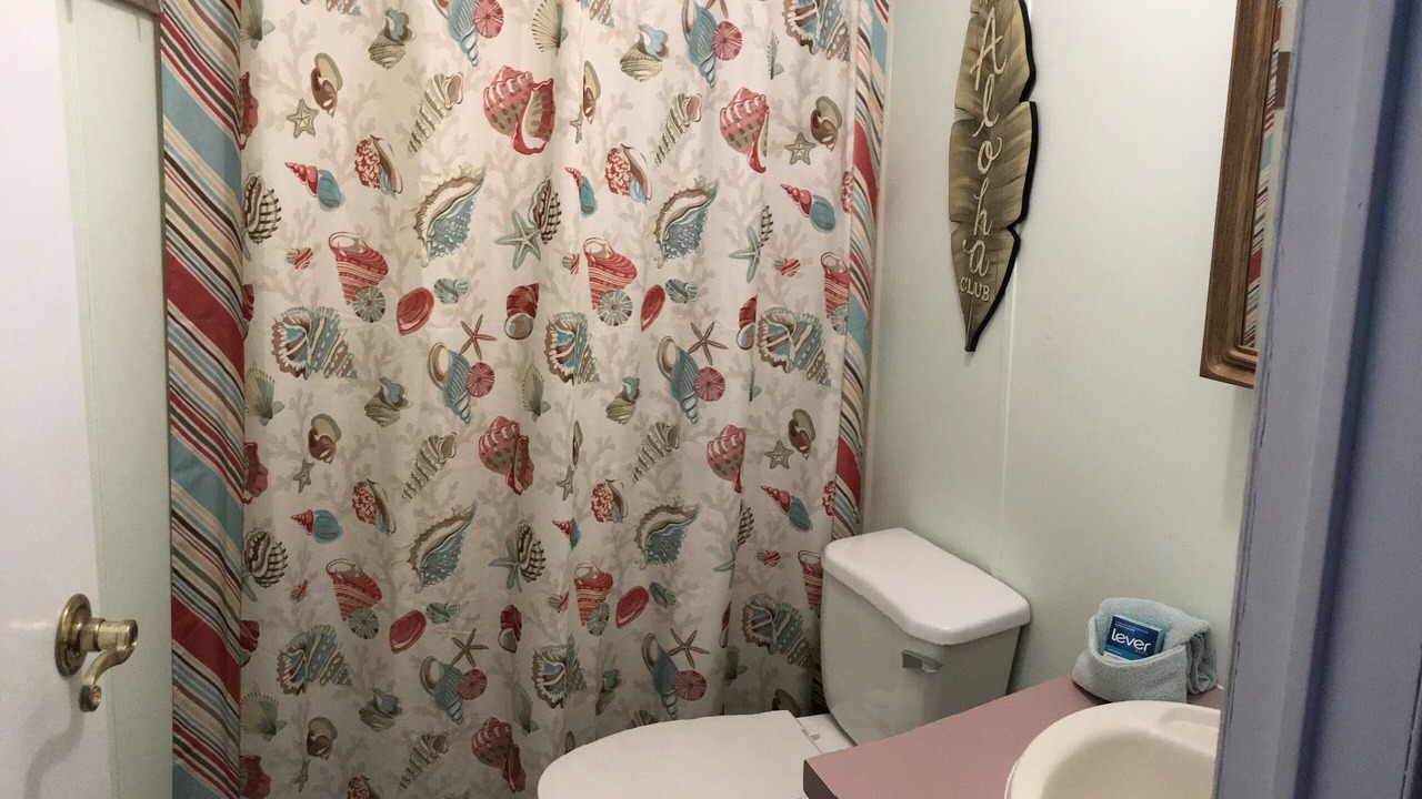 Photo of Bathroom in Tavernier