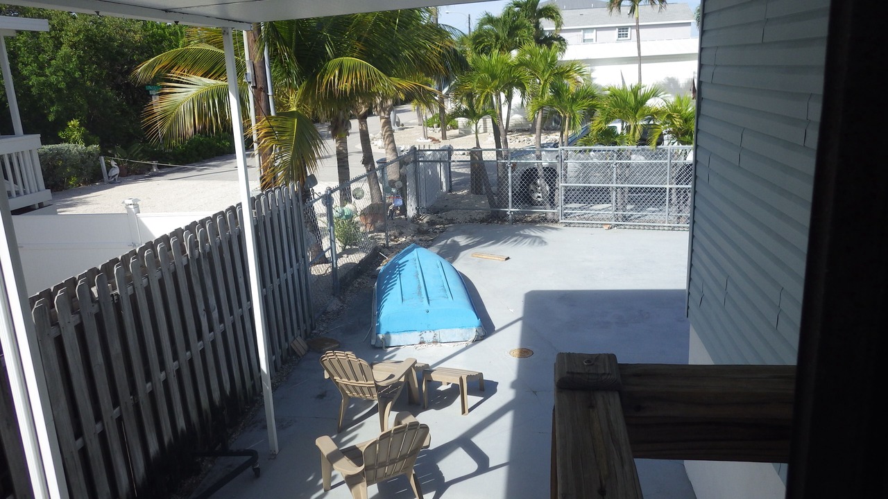 Photo of Outdoor in Tavernier