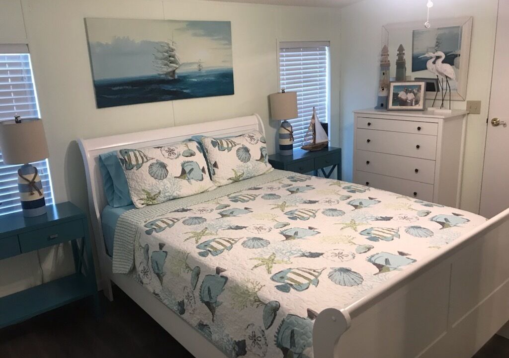 Photo of Bedroom in Tavernier