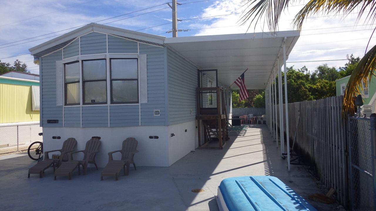 Photo of Patio Balcony in Tavernier