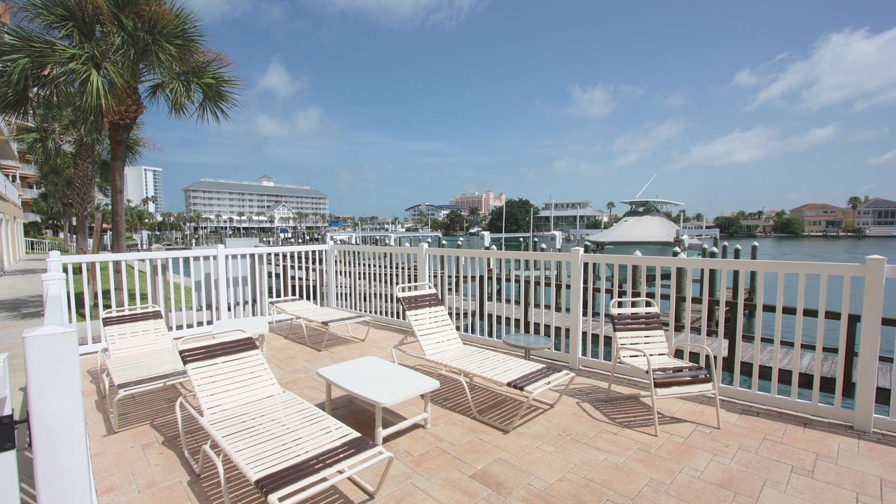 Photo of Outdoor in Clearwater Beach