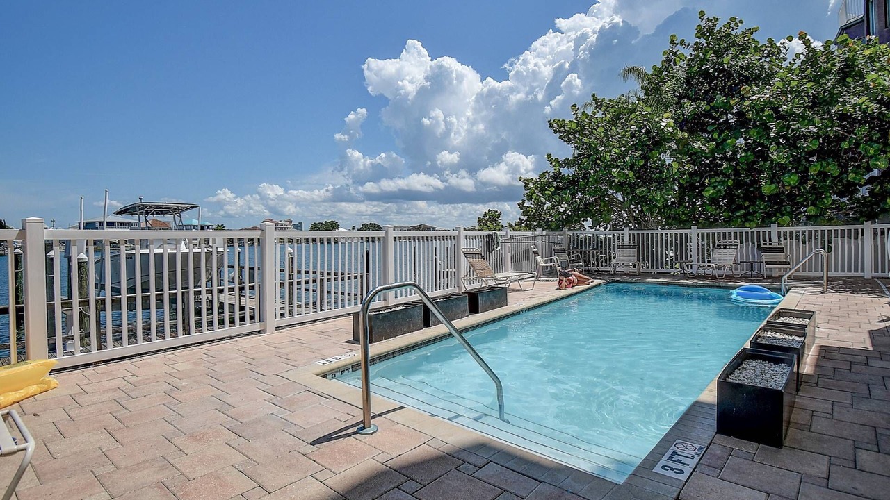 Photo of Outdoor in Clearwater Beach