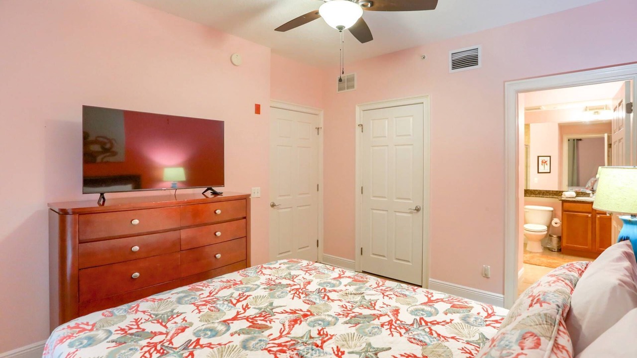 Photo of Bathroom in Clearwater Beach