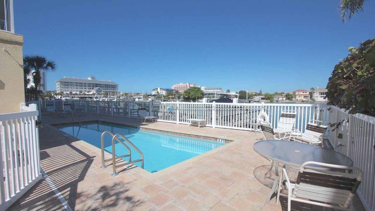 Photo of Outdoor in Clearwater Beach