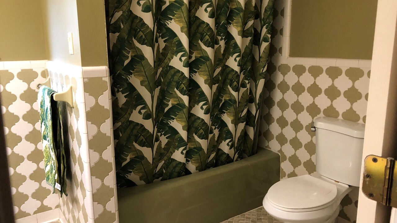 Photo of Bathroom in Jacksonville