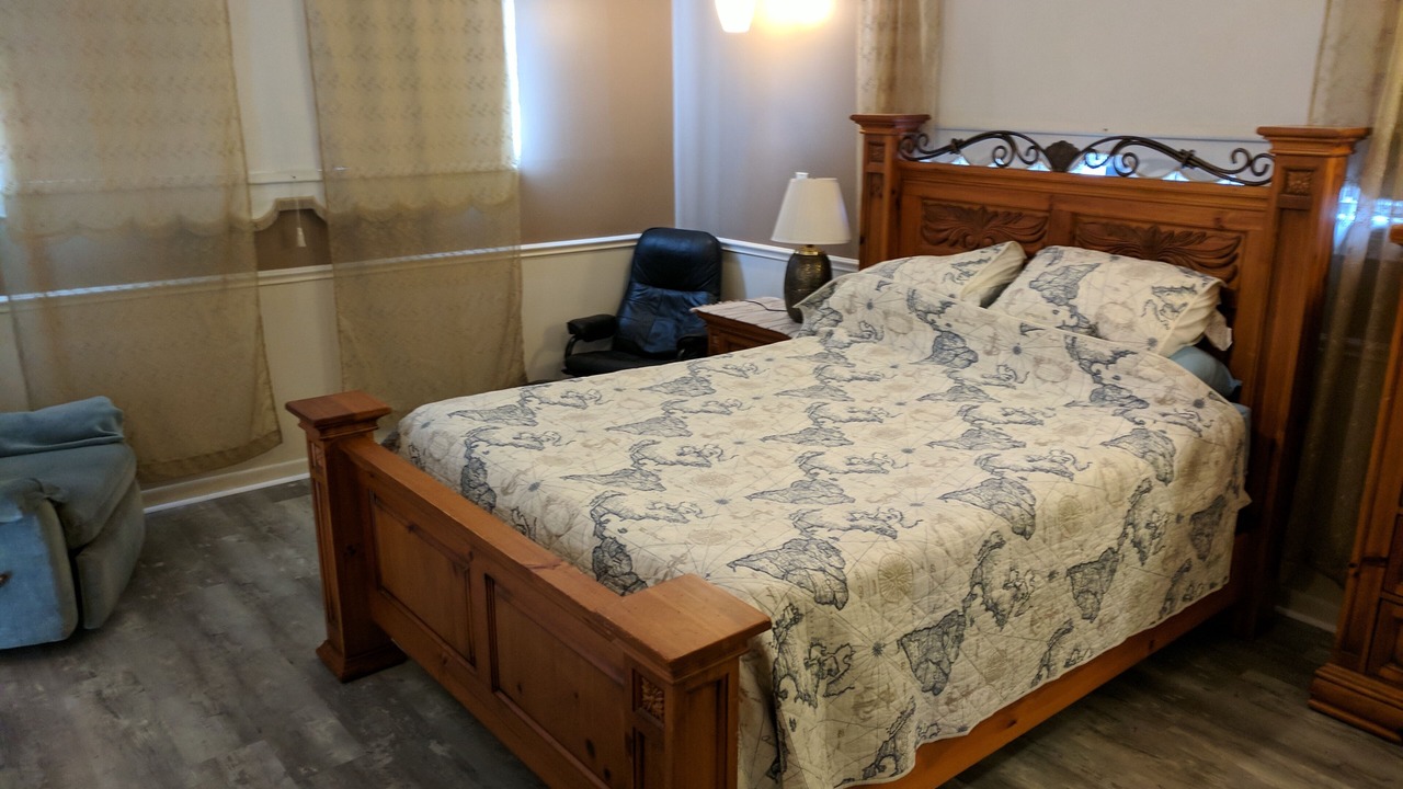 Photo of Bedroom in Jacksonville