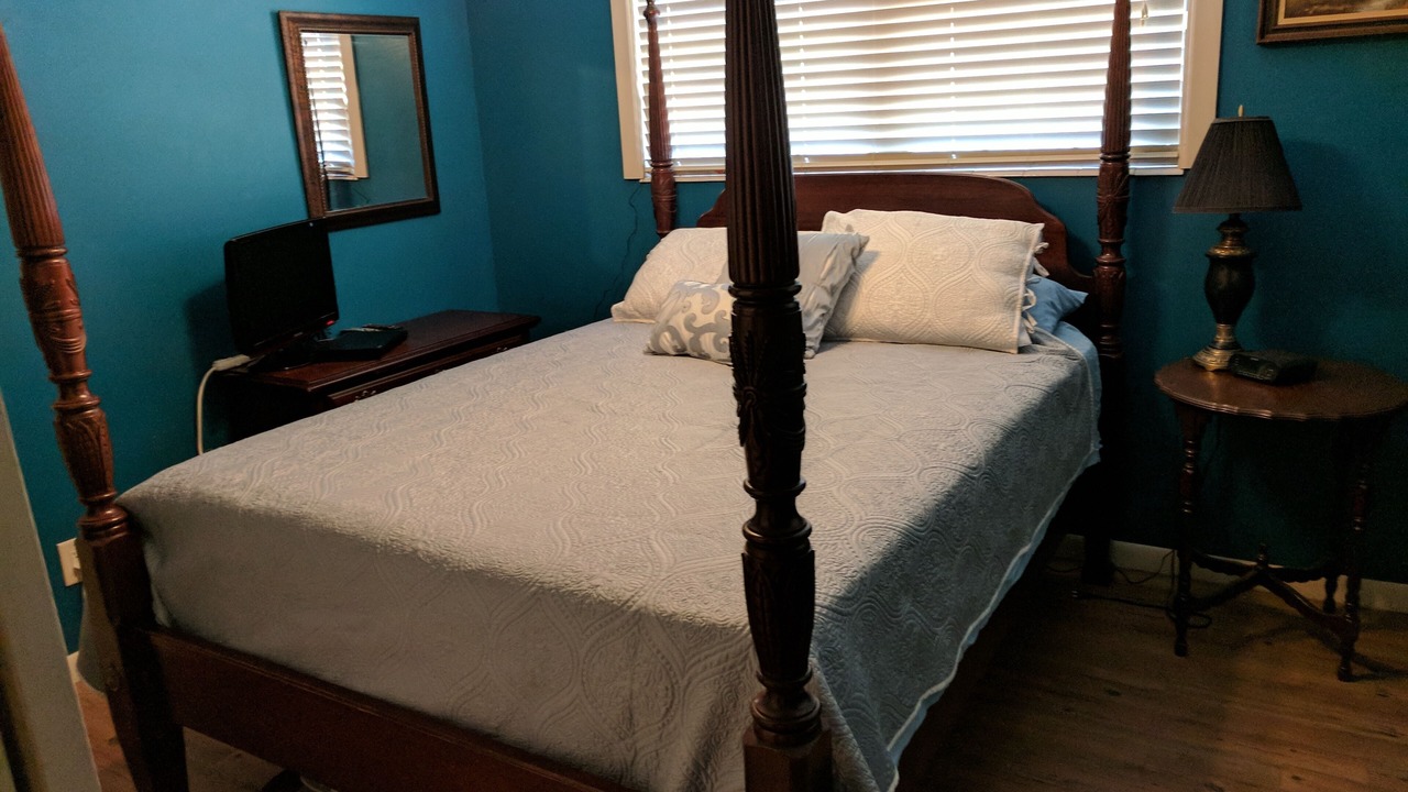 Photo of Bedroom in Jacksonville