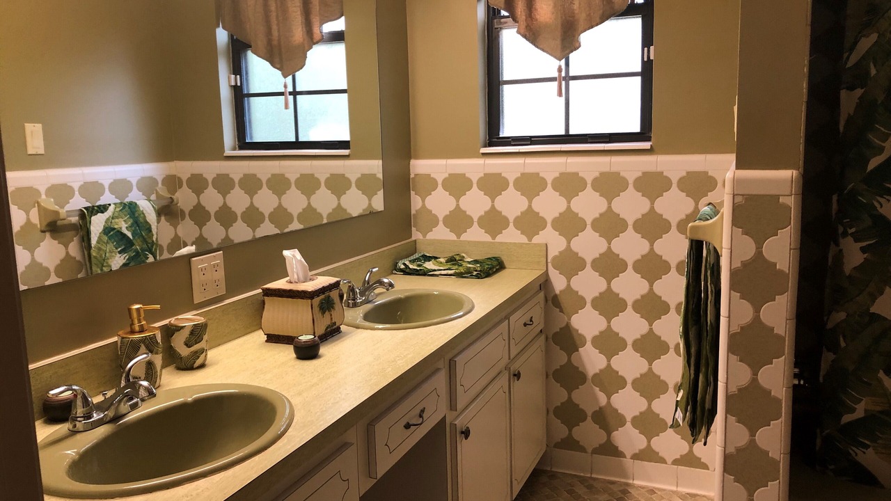 Photo of Bathroom in Jacksonville
