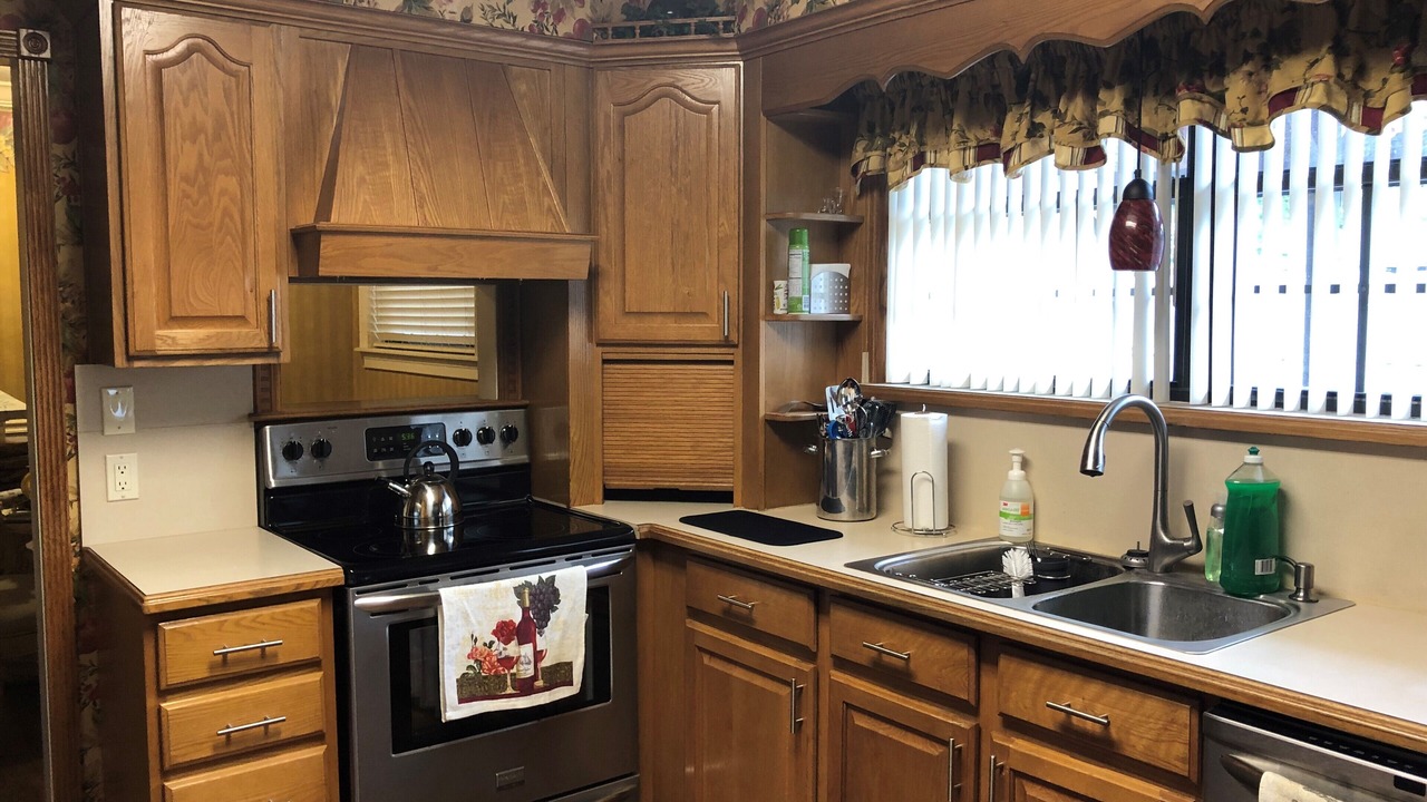 Photo of Kitchen in Jacksonville