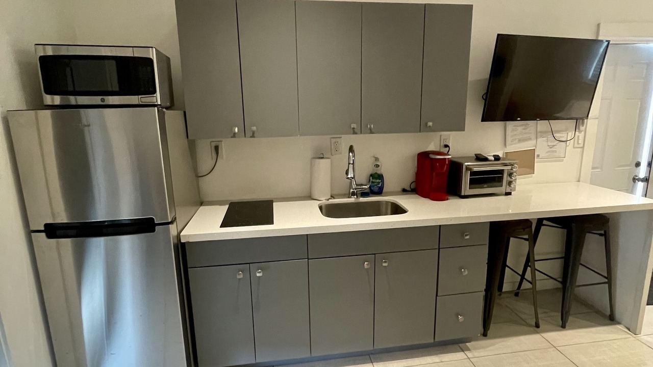 Photo of Kitchen in Sailboat Bend