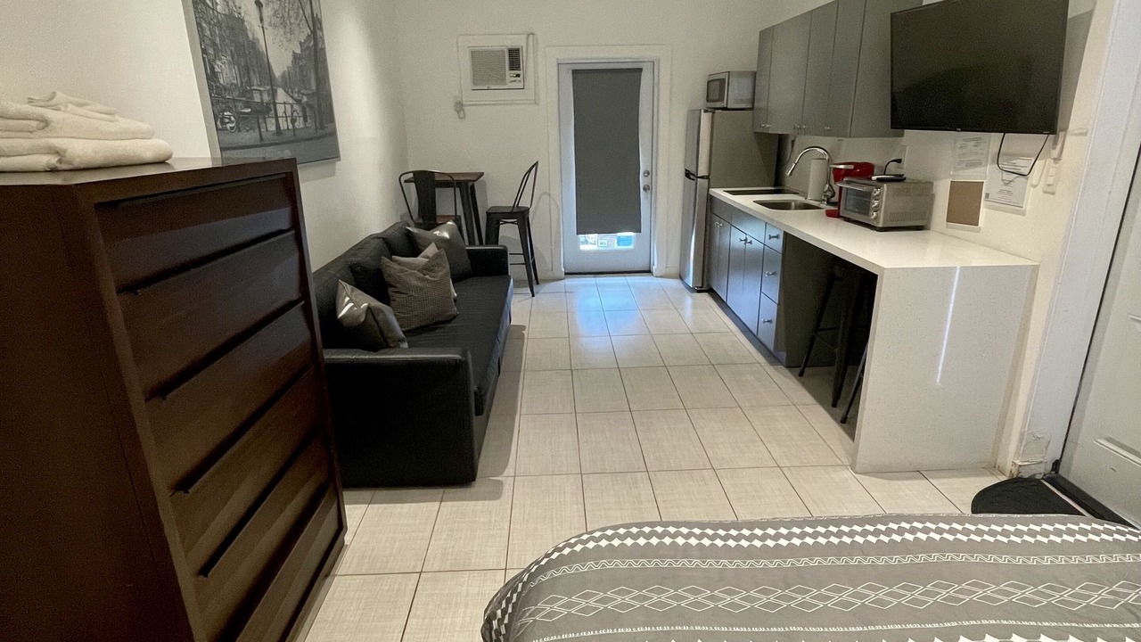 Photo of Bedroom in Sailboat Bend