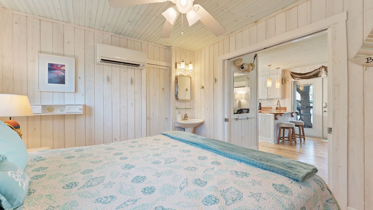 Photo of Bedroom in Navarre